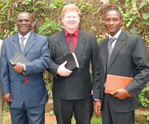 pastors